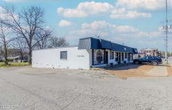 39 S Wilson Street, Brownsville, TN 38012