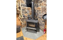 408 DODSON WAUGH LOOP, GREAT CACAPON, WV 25422