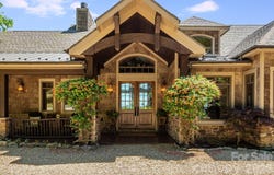 817 Running Cedar Lane, Mars Hill, NC 28754