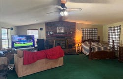211 E Woodson AVE, Bonanza, AR 72916