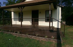405 S Skaggs Road, Clarksville, AR 72830