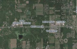 9215 W Main Street, Kalamazoo, MI 49009