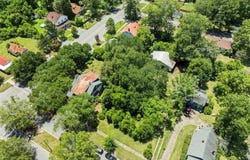 101 Third St, Cheraw, SC 29520