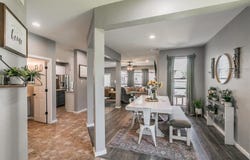 5463 Pecan Creek Circle, Fort Worth, TX 76244