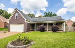 4166 MEADOW FIELD Ln, Bartlett, TN 38135