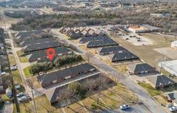 952 Austin Court, Weatherford, TX 76086