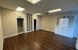 813  W Central  AVE Unit #4, Bentonville, AR 72712