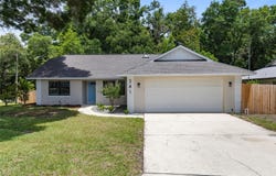 281 E COUNTRY CLUB DRIVE, WILLISTON, FL 32696
