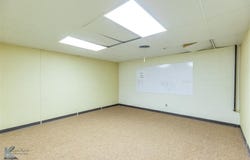 124 Commercial Avenue, Anson, TX 79501
