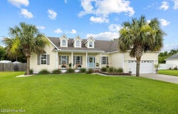 505 Davidson Drive, Newport, NC 28570