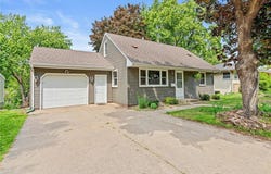 4618 Jefferson Street NE, Columbia Heights, MN 55421