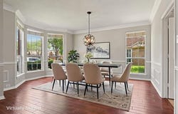 600 Harrison Hill Court, Coppell, TX 75019