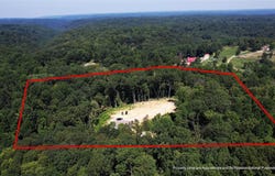 25442 Lowery Road, South Bloomingville, OH 43152