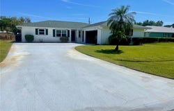 441 SW Curry Street, Port St Lucie, FL 34983