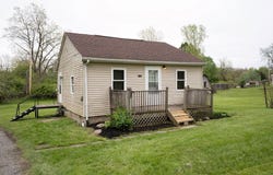 1254 CRANDAL RD, Mansfield, OH 44906