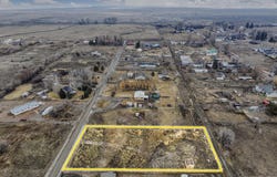 Tbd Waucanza St Lot A, Dietrich, ID 83324