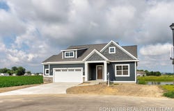3607 GARNER DRIVE, ZEELAND, MI 49464