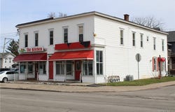 207-221 Washburn Street, Lockport, NY 14094