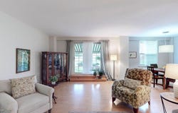 13800 Fairhill Road, Shaker Heights, OH 44120