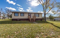 623 3rd Street E, Roundup, MT 59072