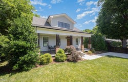 200 W Corbin Street, Hillsborough, NC 27278