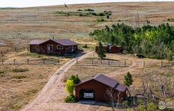 3513 N County Road 89, Red Feather Lakes, CO 80545