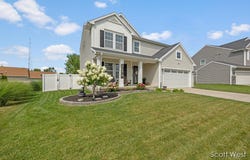 11625 Koala Bear Drive SE, Alto, MI 49302