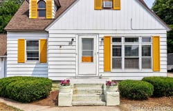 89 E Lakewood Boulevard, Holland, MI 49424