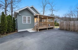 5112 Creek Road unit: B, Heidelberg Twp, PA 18078