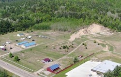 6112 N Old 27, Frederic, MI 49733