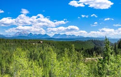 11680 North Fork Road, Polebridge, MT 59928