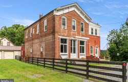 1383 WINCHESTER PIKE, FRONT ROYAL, VA 22630