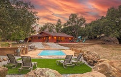 3280 Black Oak Lane, Julian, CA 92036