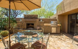8502 E CAVE CREEK Road, Carefree, AZ 85377