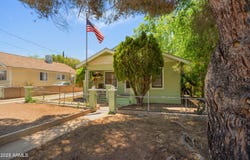 24 BLACK KNOB View, Bisbee, AZ 85603