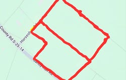 Sandy Run Road, Hampton, SC 29924