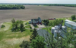 800 N County Road 850 W, Daleville, IN 47334