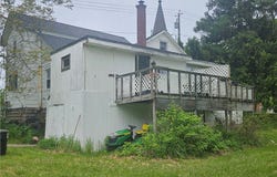 5438 Tonawanda Creek Road, Pendleton, NY 14120