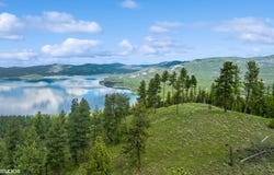 321 Lobo Lane, Marion, MT 59925