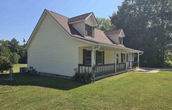186 Ryan Court, Spencer, IN 47460