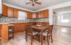 713 S Main Ave, Monahans, TX 79756