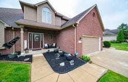 1145 Forest Commons Drive, Avon, IN 46123