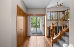 211 EAGLE RIDGE Road, Muscatine, IA 52761