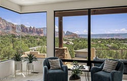 35 MUSTANG Road, Sedona, AZ 86336