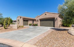 12710 W FOREST PLEASANT Place, Peoria, AZ 85383