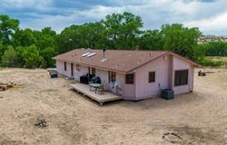 34358 US HIGHWAY 285, Ojo Caliente, NM 87549