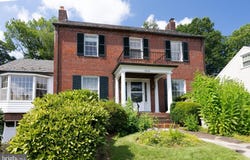 3246 N ABINGDON STREET, ARLINGTON, VA 22207