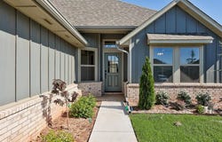 6117 Frankie Lynn Lane, Edmond, OK 73034
