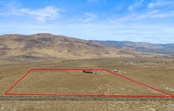 16500 Pyramid Highway, Reno, NV 89510