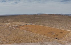 Hinkley Rd., Hinkley, CA 92347